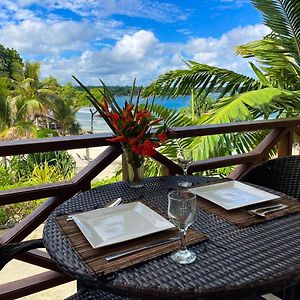 Studio Beach View